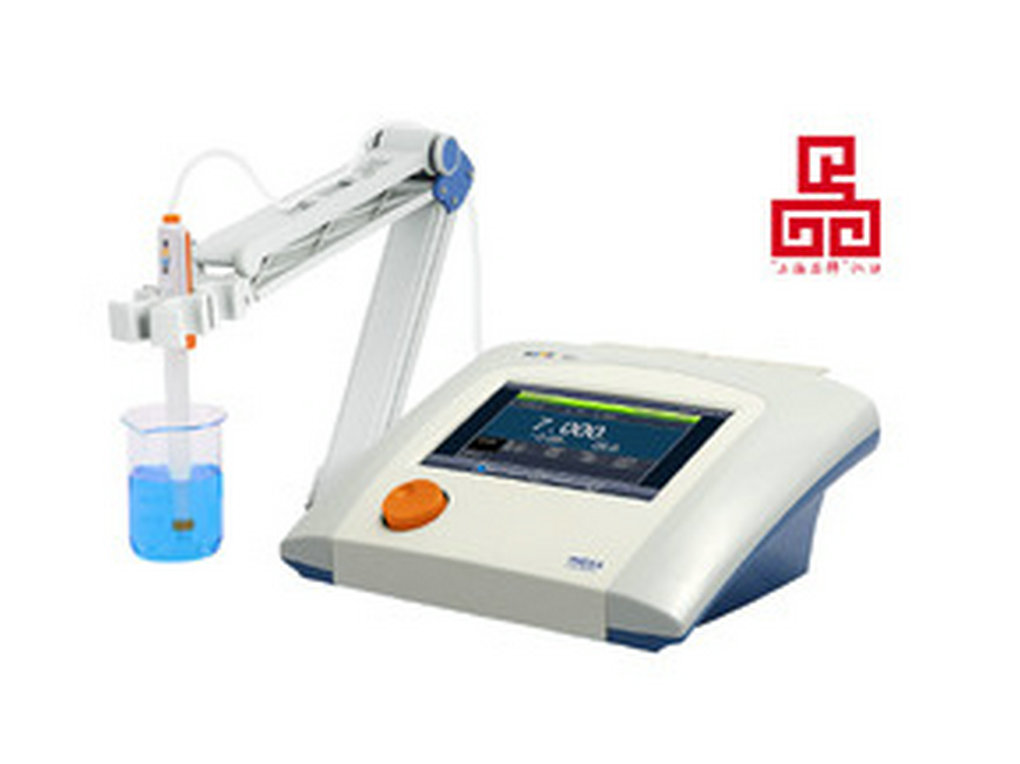 PHSJ-6L型實驗室pH計